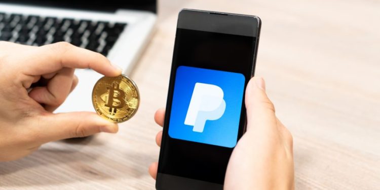 Bitcoin Nears $60,000 After PayPal Announces Crypto Checkout Service