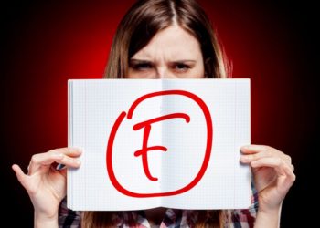 How Bitcoin Will Become A “Report Card” On The Government