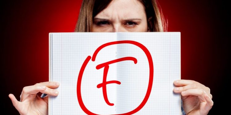 How Bitcoin Will Become A “Report Card” On The Government