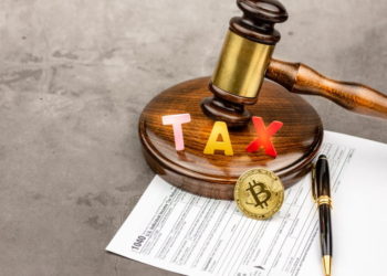 Bitcoin Investors Get An Additional Month To File From IRS
