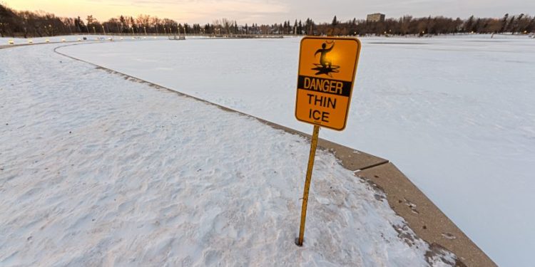 Why Traders Are Cautious On Bitcoin Right Now