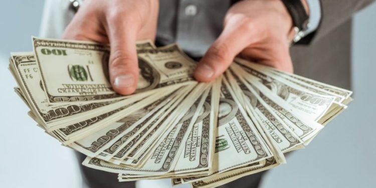 Top Bitcoin Quant Analyst Says Fresh USD Is Needed For New Highs