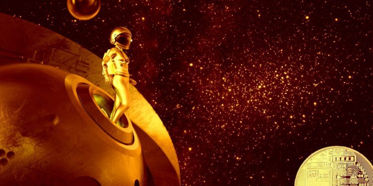 Top Crypto Trader Says One Altcoin Set for Major Breakout, Warns Bitcoin May Soon Retreat