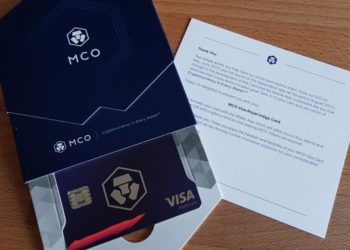 Crypto.com Expands MCO Cards In Australia By Announcing Global Alliance