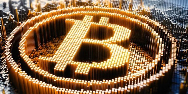 Bitcoin Conquers USD 60,000 As Demand Exceeds Supply