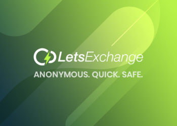 LetsExchange Awards Unlimited Bonuses in Crypto to the First Users of Its New Exchange Service