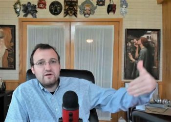 Cardano Meets Mary Today as ADA Still Occupies 3rd Spot by Market Cap