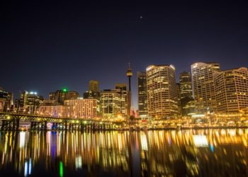 Australia Needs To Embrace Crypto Says Fund Manager Mark Carnegie