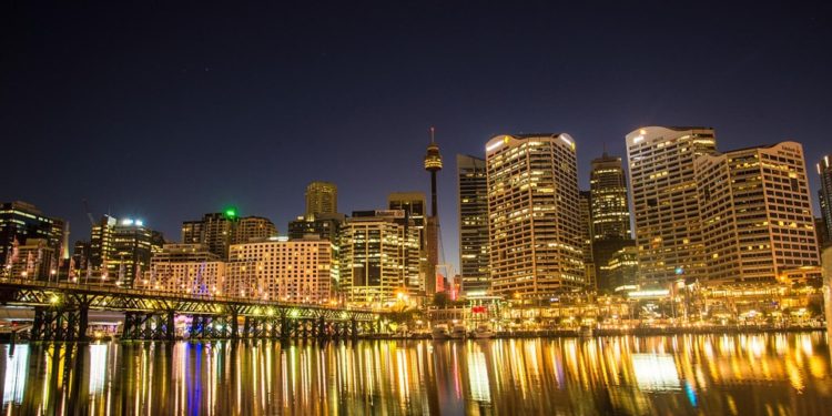 Australia Needs To Embrace Crypto Says Fund Manager Mark Carnegie