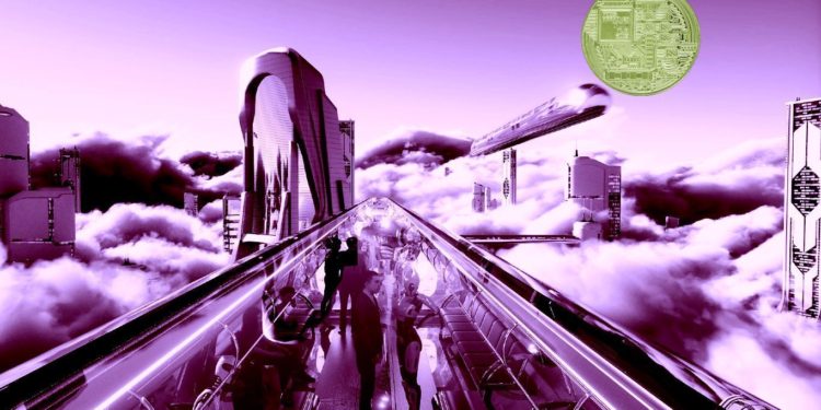 Large-Cap Cryptocurrency Cardano Rallies After Receiving Unexpected Support From Coinbase