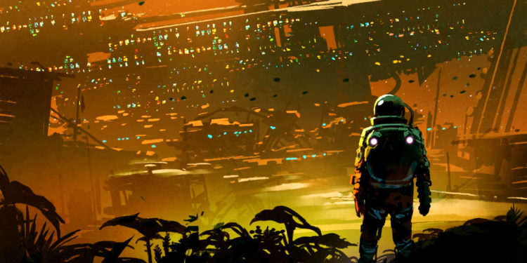 Long-Forgotten Altcoin Poised To Ignite Parabolic 4,270% Move, According to Top Crypto Analyst