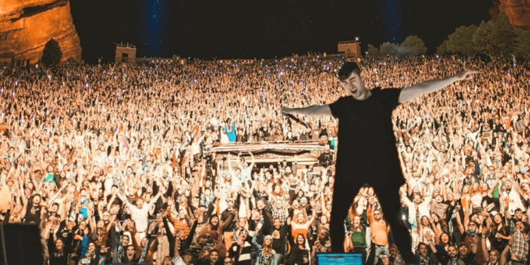 American Music Producer Makes USD 11.7M in NFT Sales