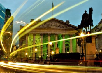 Post-COVID-19, Bitcoin & Co May Help UK Escape from Economic Funk