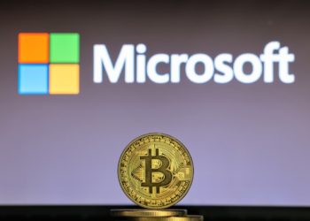 How Microsoft’s Identity Service on Bitcoin Gives You Control