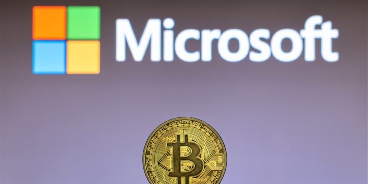 How Microsoft’s Identity Service on Bitcoin Gives You Control