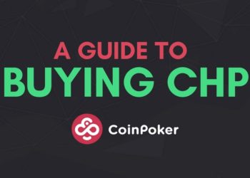 CHP Tokens Now on Uniswap!