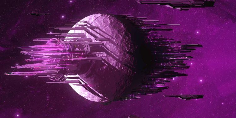 Little-Known Crypto Project Soars 10,000% in Just One Week Amid NFT Craze