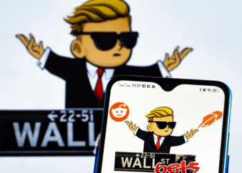 Ex-WallStreetBets Mods Aim to Turn WBS 2.0 Decentralized & Tokenized