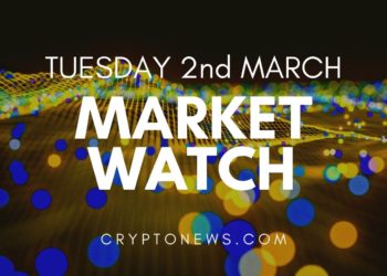 Bitcoin Struggles Near USD 50K, Ethereum and Altcoins Consolidate Gains