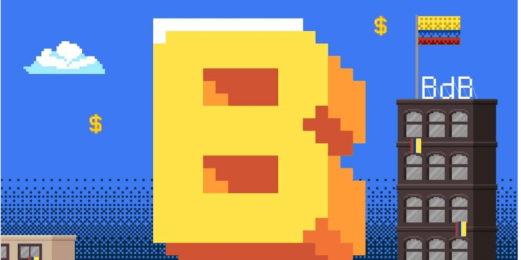 Colombia’s Banco de Bogotá Begins Crypto Pilot