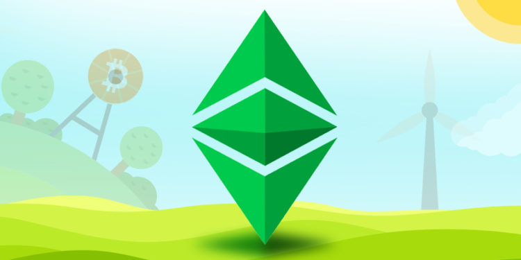 Ethereum 2.0 Is Greener And Better For The Environment