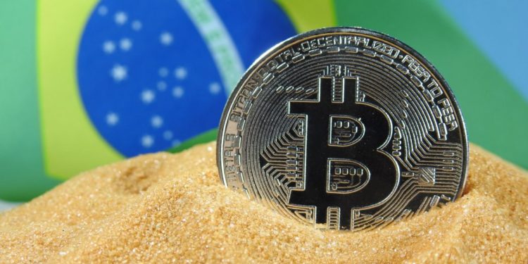 Brazil SEC Approves First Bitcoin ETF In Latin America