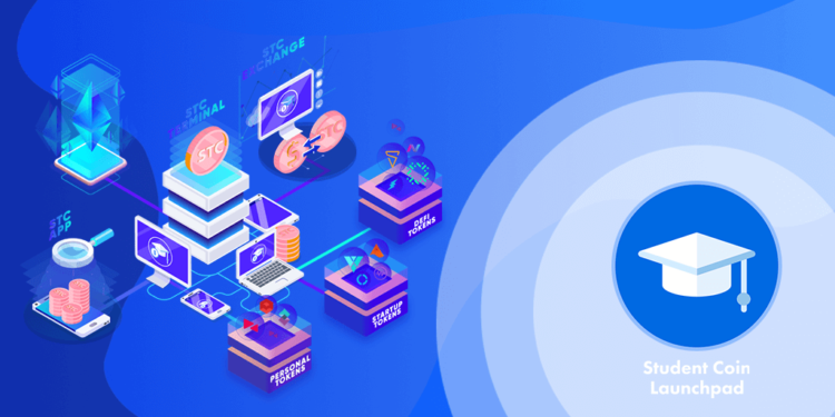 Join the Most Awaited ICO of the Year and Get your Ticket to the Crypto World