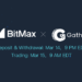 Gather to List GTH Token with BitMax