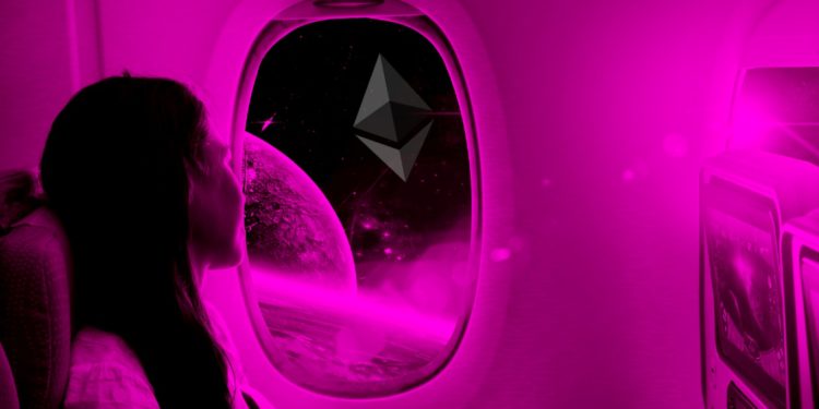 Ethereum’s Future Is Far More Uncertain Than Bitcoin’s, Says Andreas Antonopoulos