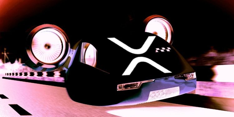 Ripple Chief Says SEC’s Lawsuit Misguided, XRP Trading Can’t Be Stopped