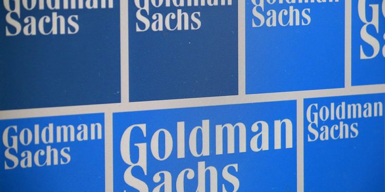 Bitcoin Flash Crash Pauses as Goldman Sachs Announces Crypto Services