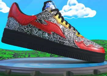 Digital Fashion NFTs Are Hot Right Now, Let’s Take A Look At Some