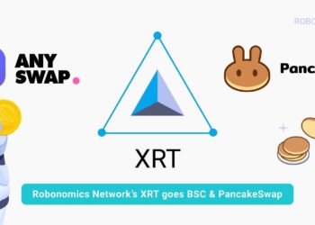 XRT goes to BSC & PancakeSwap