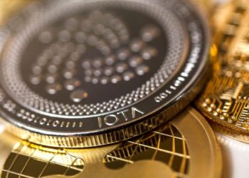 IOTA Price Hits 3-Year High as Focus Shifts on IoT Protocol Overhaul