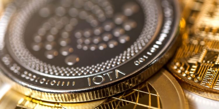 IOTA Price Hits 3-Year High as Focus Shifts on IoT Protocol Overhaul