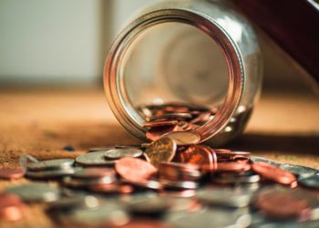 US Procurement Agency Is Planning A 6.79 Bitcoin Auction