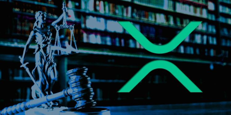 SEC Pushing to De-Anonymize Movements of XRP Held by Top Ripple Executives