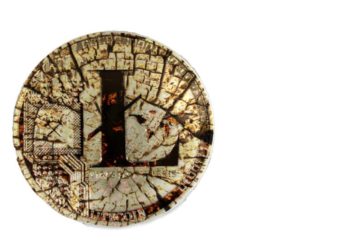 Litecoin Plummets To Bottom Of Top Ten Crypto Assets