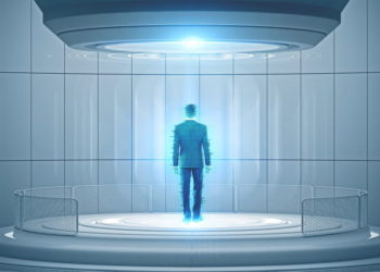 Why Litecoin Is The Next Crypto To “Teleport” Like Dogecoin