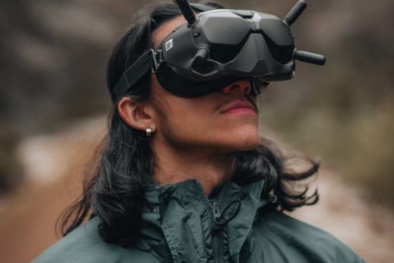 Creator Of $500k NFT Mars House Believes Augmented Reality Is Just Around