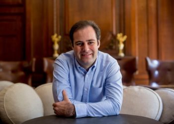 BitMEX Founder Arrested In New York, Pays $26M In Bail