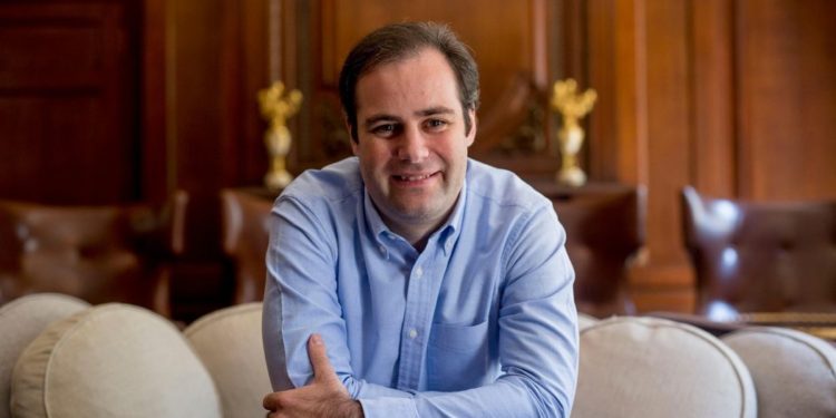 BitMEX Founder Arrested In New York, Pays $26M In Bail