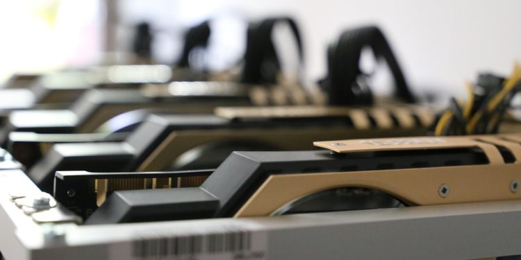 AMD In The Race For Crypto GPU Market Share