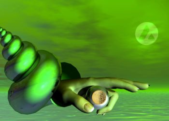 Crypto Newcomer Already Putting Other Projects To Shame, Says Trader Lark Davis