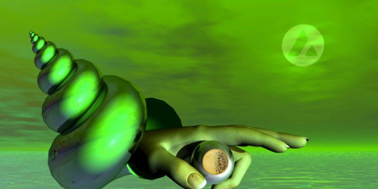 Crypto Newcomer Already Putting Other Projects To Shame, Says Trader Lark Davis