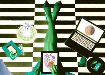 Taco Bell Enters Crypto Art Craze, Selling Food-Themed NFTs to Digital Foodies