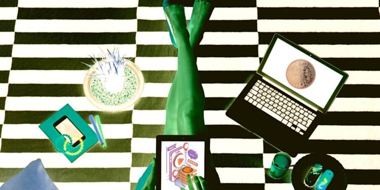 Taco Bell Enters Crypto Art Craze, Selling Food-Themed NFTs to Digital Foodies