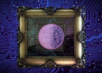 Bitcoin Billionaire Chamath Palihapitiya Says He’s Buying Crypto Art, Calls NFTs the Next Frontier of Digital Assets