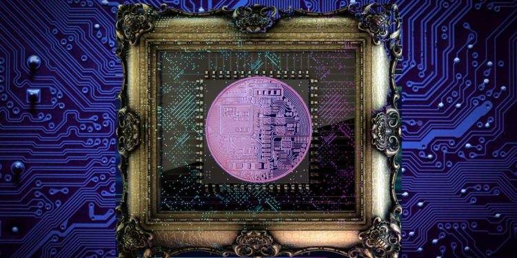 Bitcoin Billionaire Chamath Palihapitiya Says He’s Buying Crypto Art, Calls NFTs the Next Frontier of Digital Assets