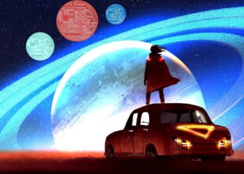 These NFT Crypto Assets Most Likely To Erupt, According to Trader Tyler Swope